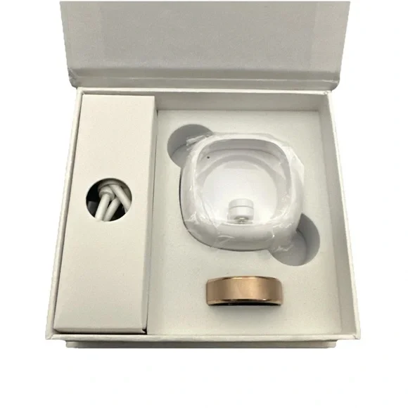 Smart Ring - Picture 2 of 11